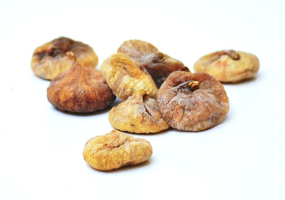 Produktfoto zu Bergfeigen getrocknet