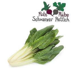 Produktfoto zu Mangold grün
