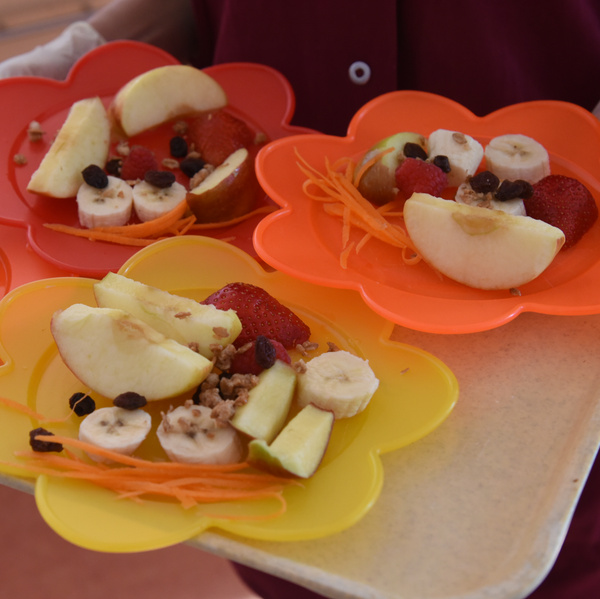 Obstteller