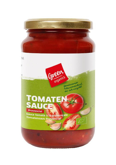 Produktfoto zu Tomatensauce Provenicale 340ml