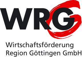 Logo WRG Wirtschaftförderung Reion Göttingen GmbH