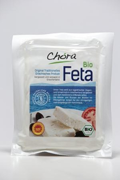 Produktfoto zu Griechischer Feta
