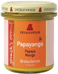 Produktfoto zu Streich Papayango 160g