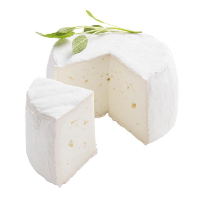 Produktfoto zu Schafbrie pur Anderlbauer