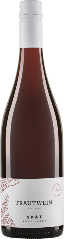 Trautwein Spätburgunder