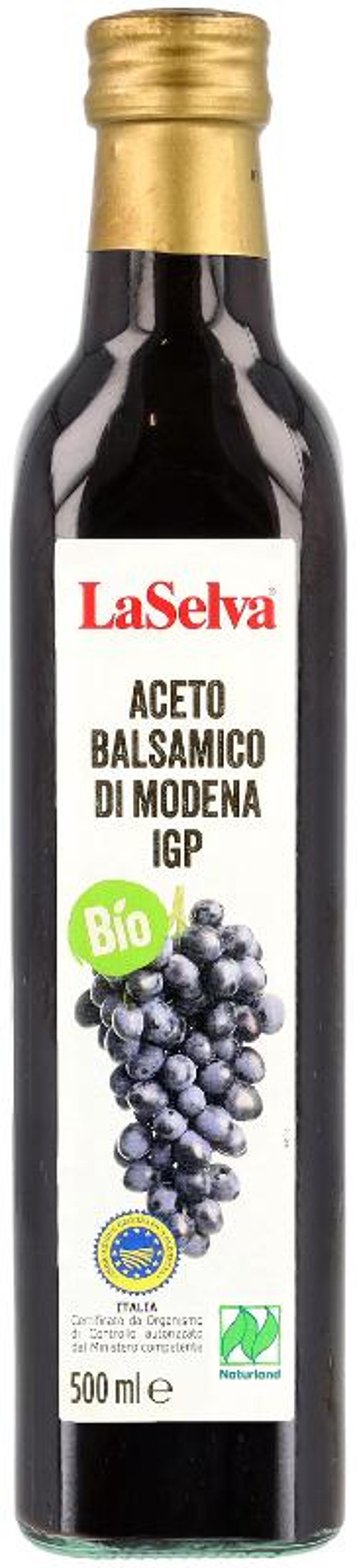 Aceto balsamico di Modena 0,5l