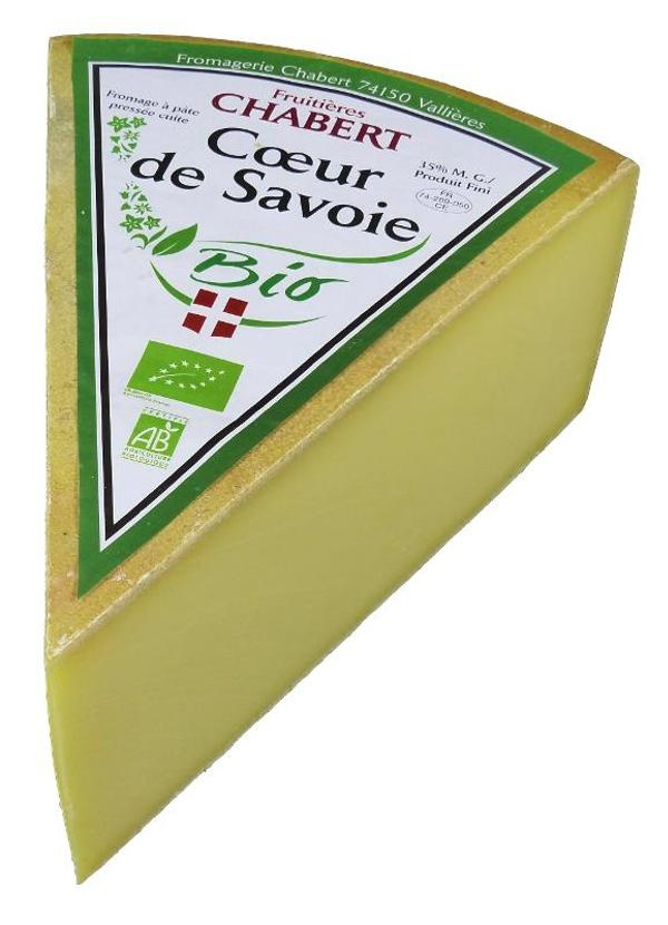 Produktfoto zu Coeur de Savoie