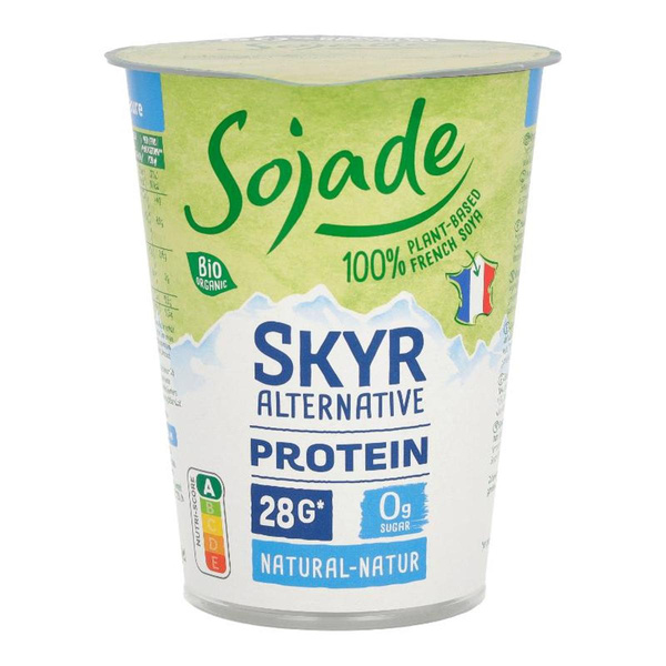 Produktfoto zu Skyr Natur vegan