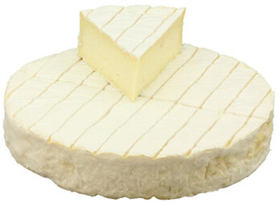 Produktfoto zu Brie Montsurais