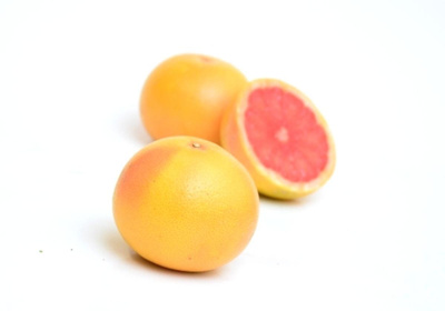 Produktfoto zu Grapefruit rot Star Ruby