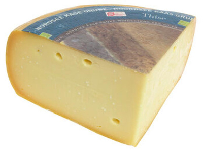 Produktfoto zu Nordsee Käse Grube
