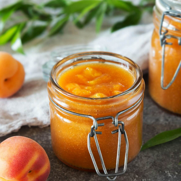 Marmelade selber machen