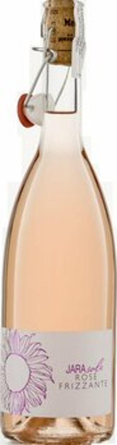 Produktfoto zu Jarasole Rosé Frizzante IGT
