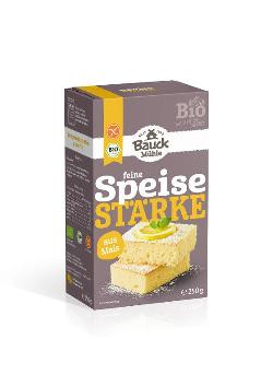 Produktfoto zu Speisestärke aus Mais 250g