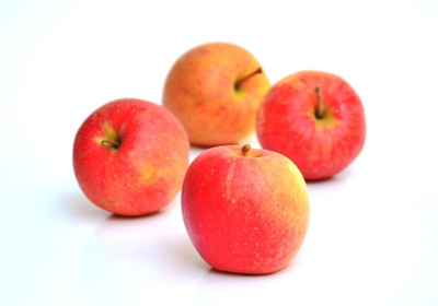 Produktfoto zu Apfel Pinova