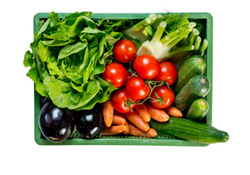 Produktfoto zu Beikostkisten