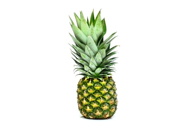 Produktfoto zu Ananas