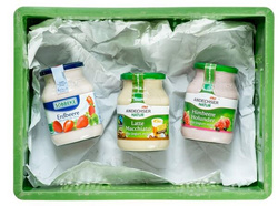 Produktfoto zu Joghurt der Woche