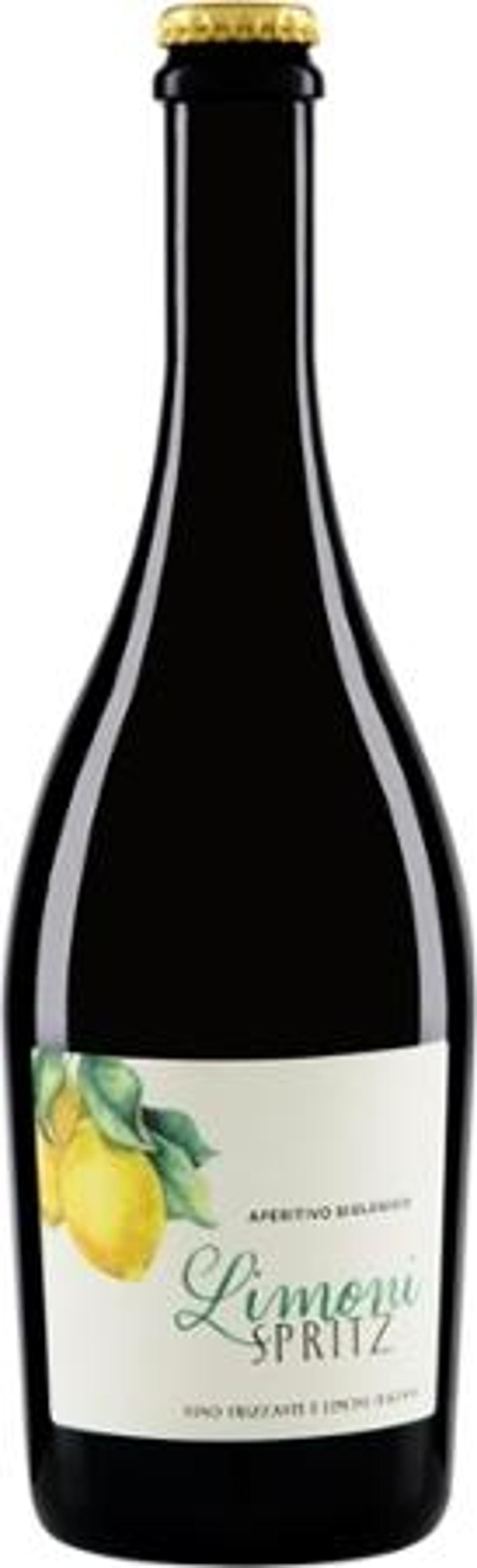 Limoni Spritz Aperitivo Frizzante 0,75l
