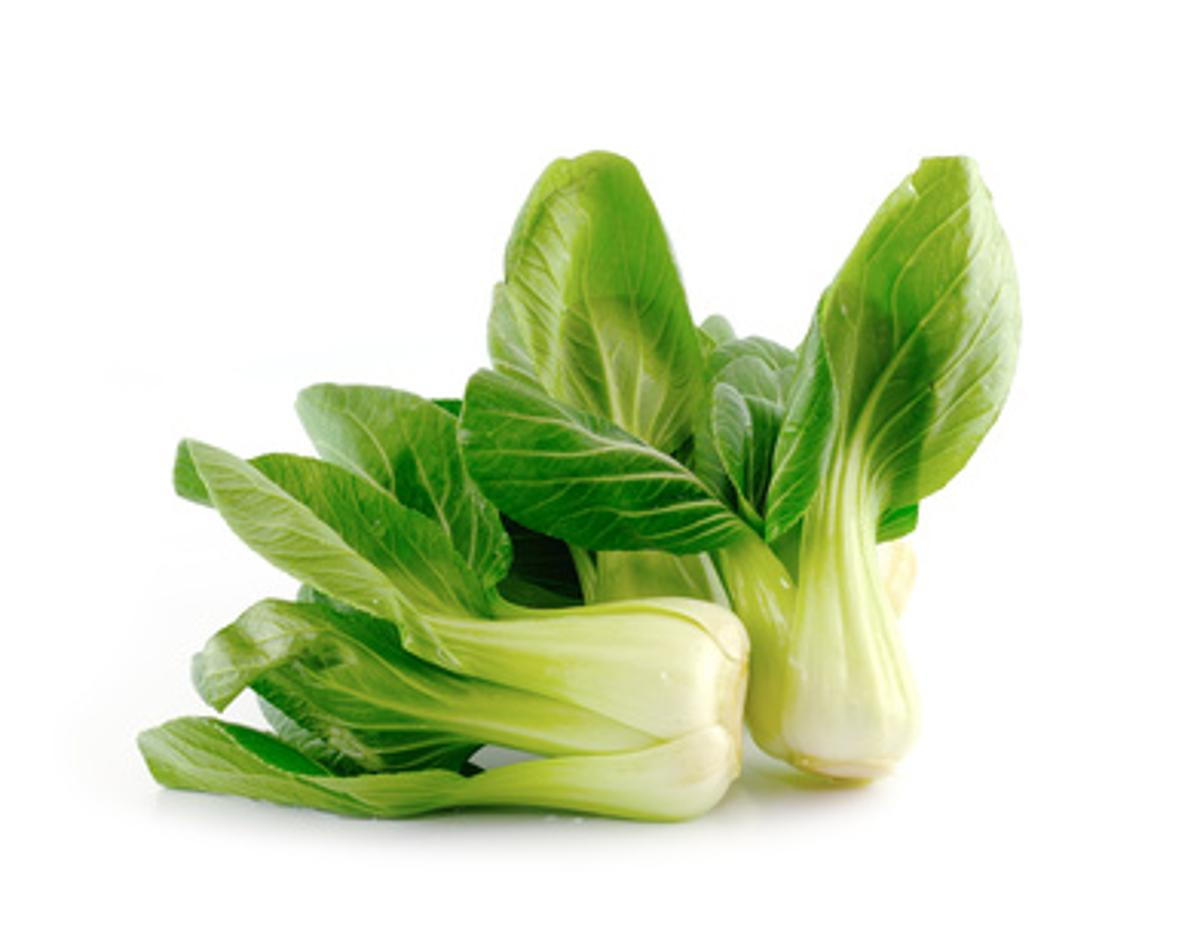 PakChoy