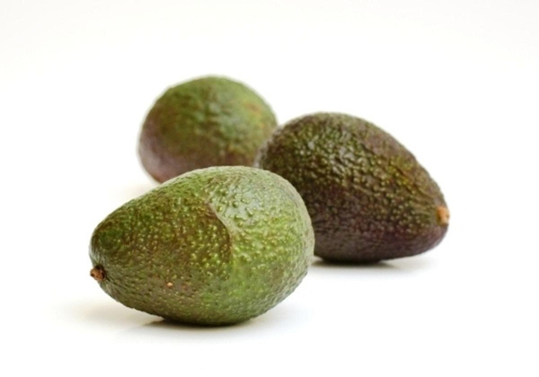Produktfoto zu Avocado, klein