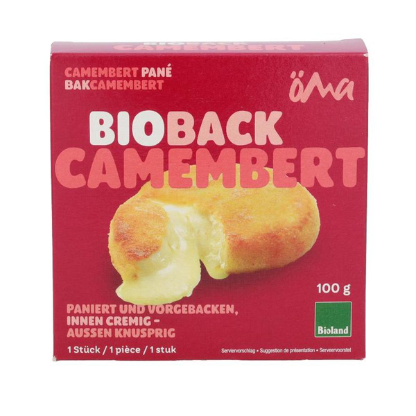 Produktfoto zu Back-Camembert 45%F