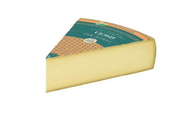 Produktfoto zu Comté Epicéa franz. Bergkäse