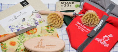 Haushalt Plastikfrei