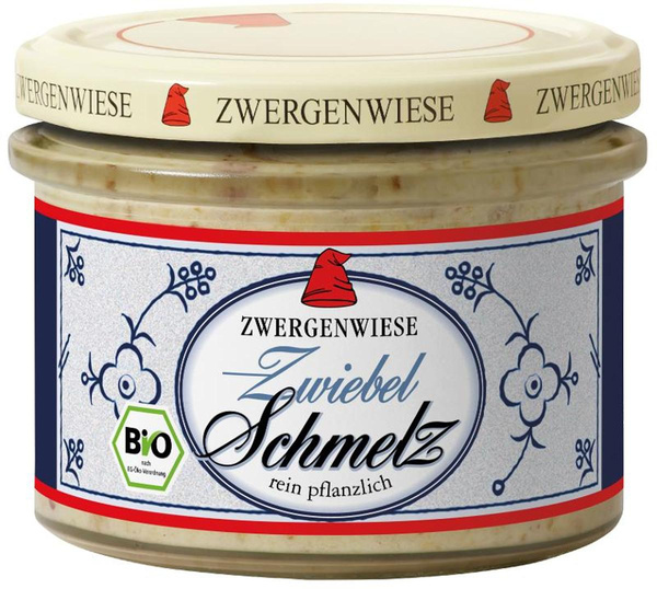 Produktfoto zu Gebinde Zwiebelschmelz 6*150g