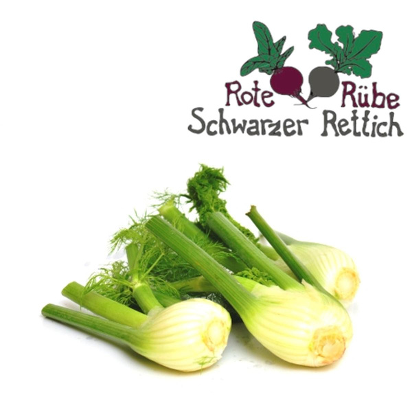Produktfoto zu Fenchel