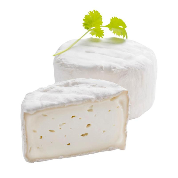 Produktfoto zu Ziegen-Bert natur 45%