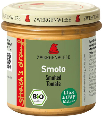 Produktfoto zu Streich Smoto 135g