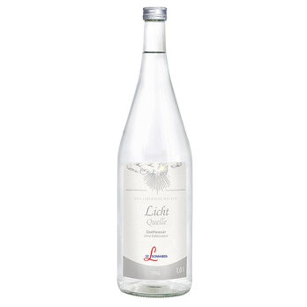 Produktfoto zu Wasser Lichtquelle