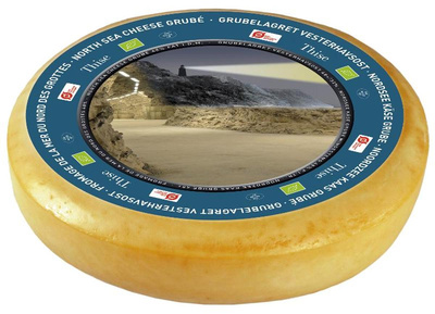 Produktfoto zu Nordsee Käse Grube