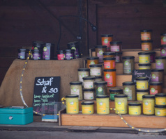 Produkte Knofi & so.