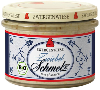 Produktfoto zu Gebinde Zwiebelschmelz 6*150g