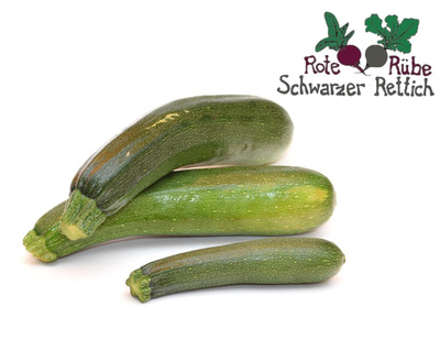 Produktfoto zu Zucchini Verarbeitungsware