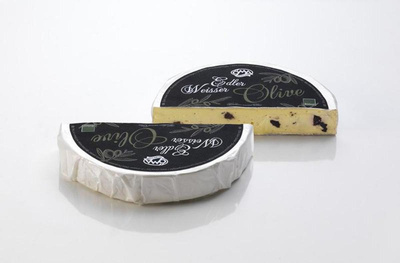 Produktfoto zu Edler Weisser Olive