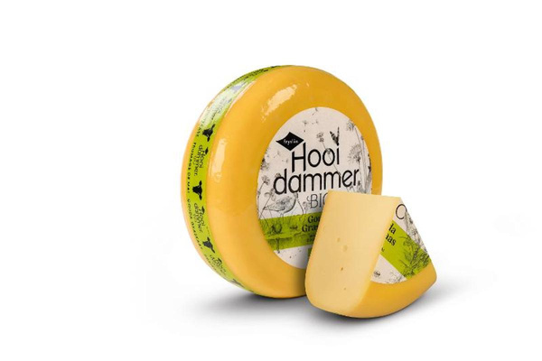 Produktfoto zu Hooidammer Graskaas