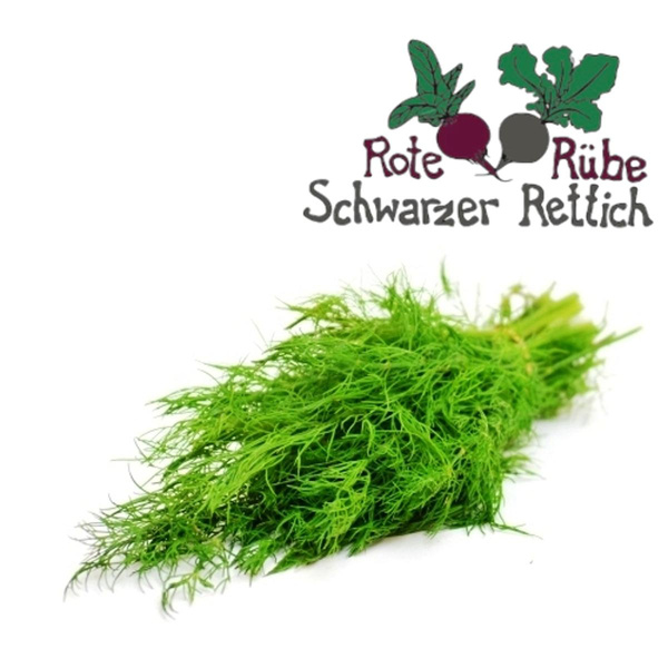 Produktfoto zu Dill Bund