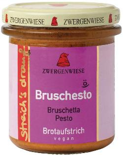 Produktfoto zu Streich Bruschesto 160g