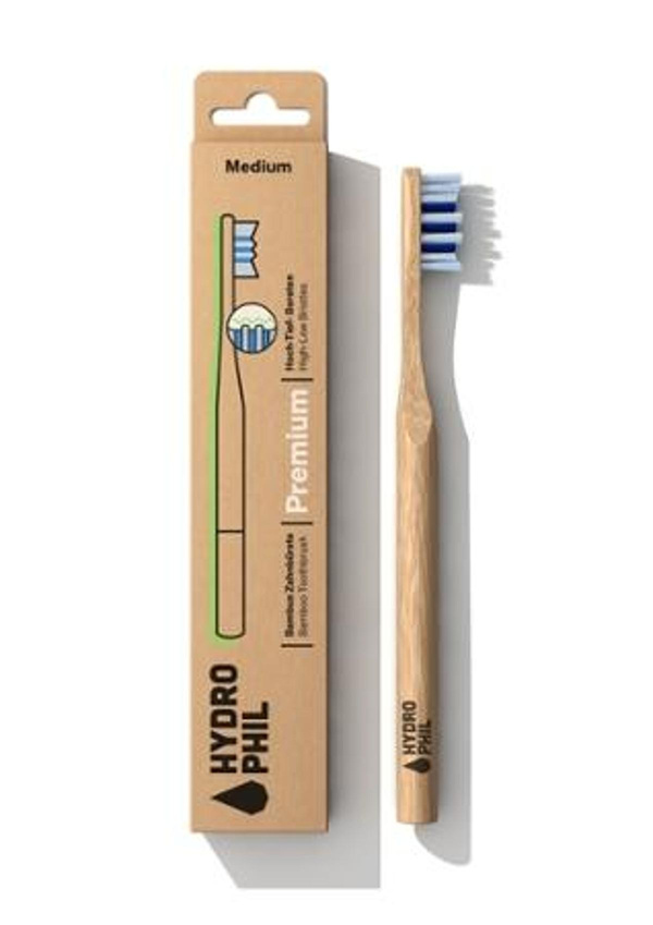 Produktfoto zu Zahnbürste mittelweich