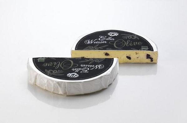 Produktfoto zu Edler Weisser Olive