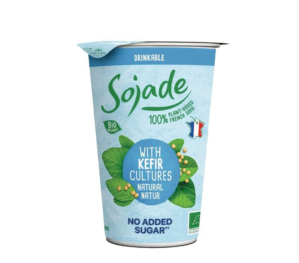 Produktfoto zu Sojade Kefir Natur