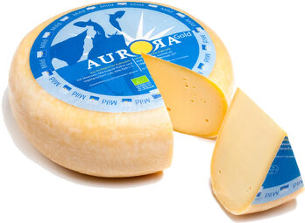 Gouda jung