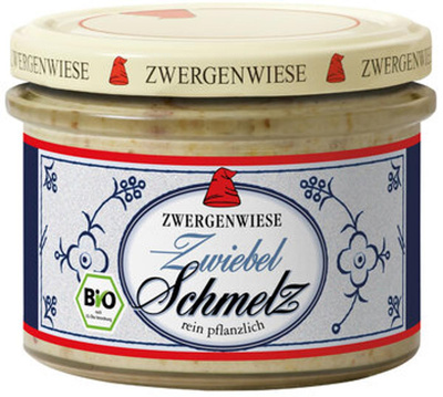 Produktfoto zu Gebinde Zwiebelschmelz 6*150g