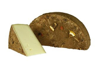 Produktfoto zu St. Galler Adventskäse