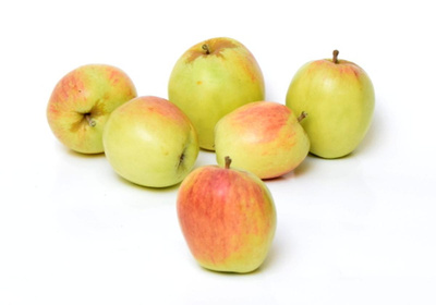 Produktfoto zu Apfel Discovery