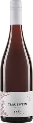 Trautwein Spätburgunder