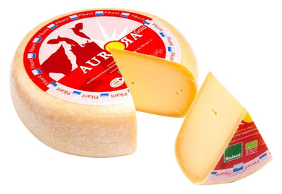 Produktfoto zu Gouda pikant, 3 Monate gereift